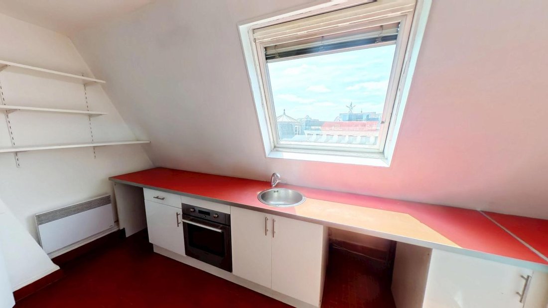 Apartamento en Europa, Paris 8e Arrondissement, París 5 - 18882369