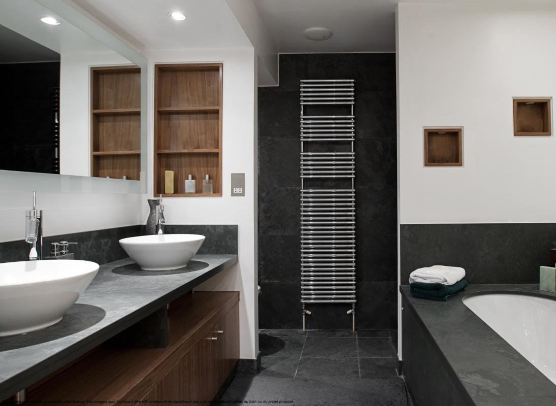 Apartment in Bastille-Popincourt, Paris 11e Arrondissement, Paris 5 - 18887824