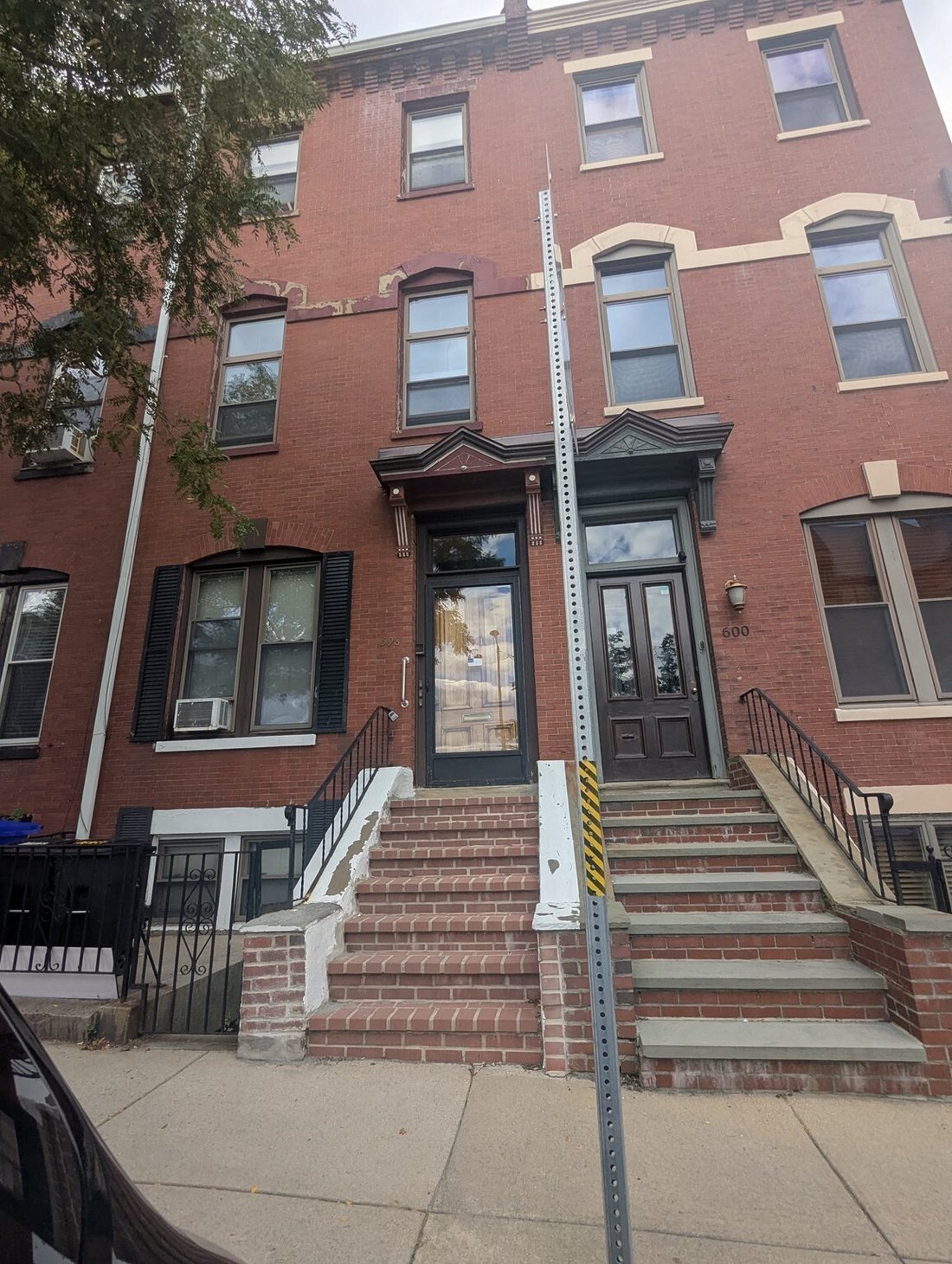 Appartamento a Boston, Massachusetts, Stati Uniti 1 - 18885170