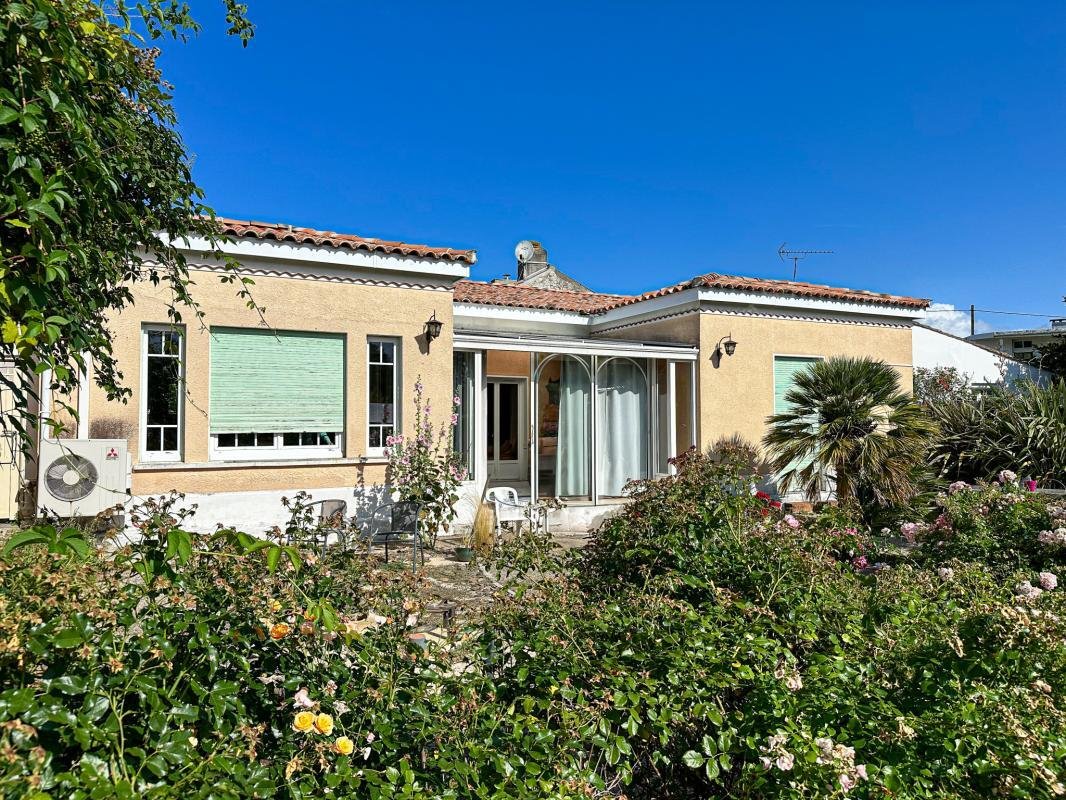 Haus in Meschers-sur-Gironde, Neu-Aquitanien, Frankreich 1 - 18881912