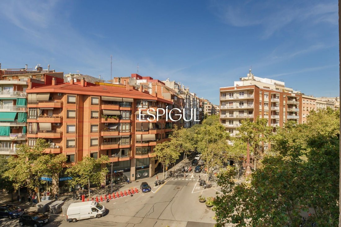 Apartamento en Eixample, Barcelona, España 5 - 18878841