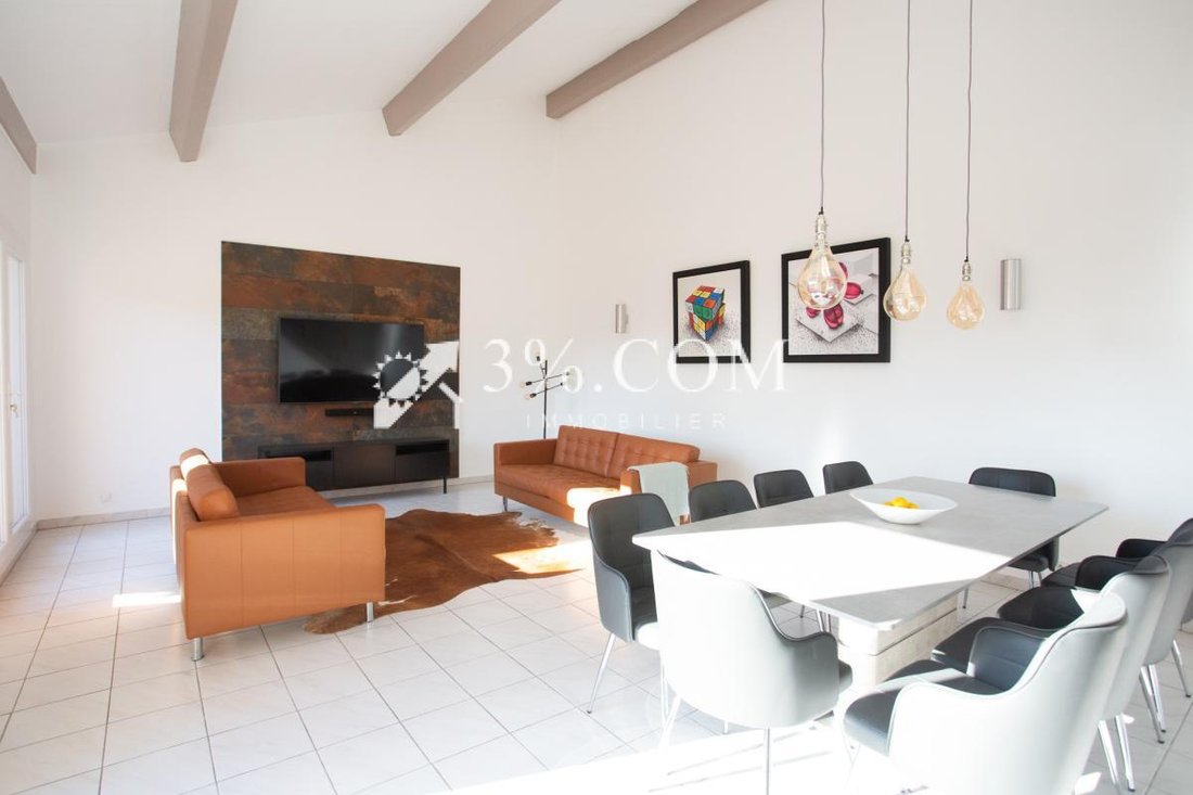 Apartamento en Grimaud, Provenza-Alpes-Costa Azul, Francia 2 - 18885557
