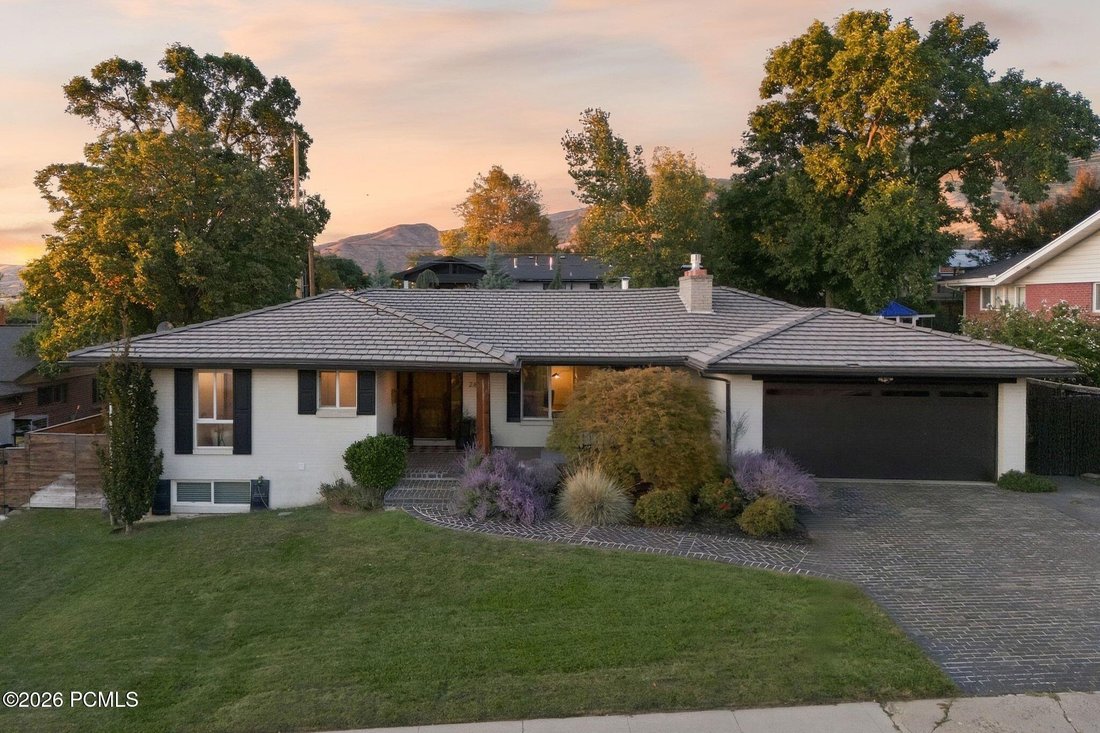 Casa a Salt Lake City, Utah, Stati Uniti 3 - 18731312