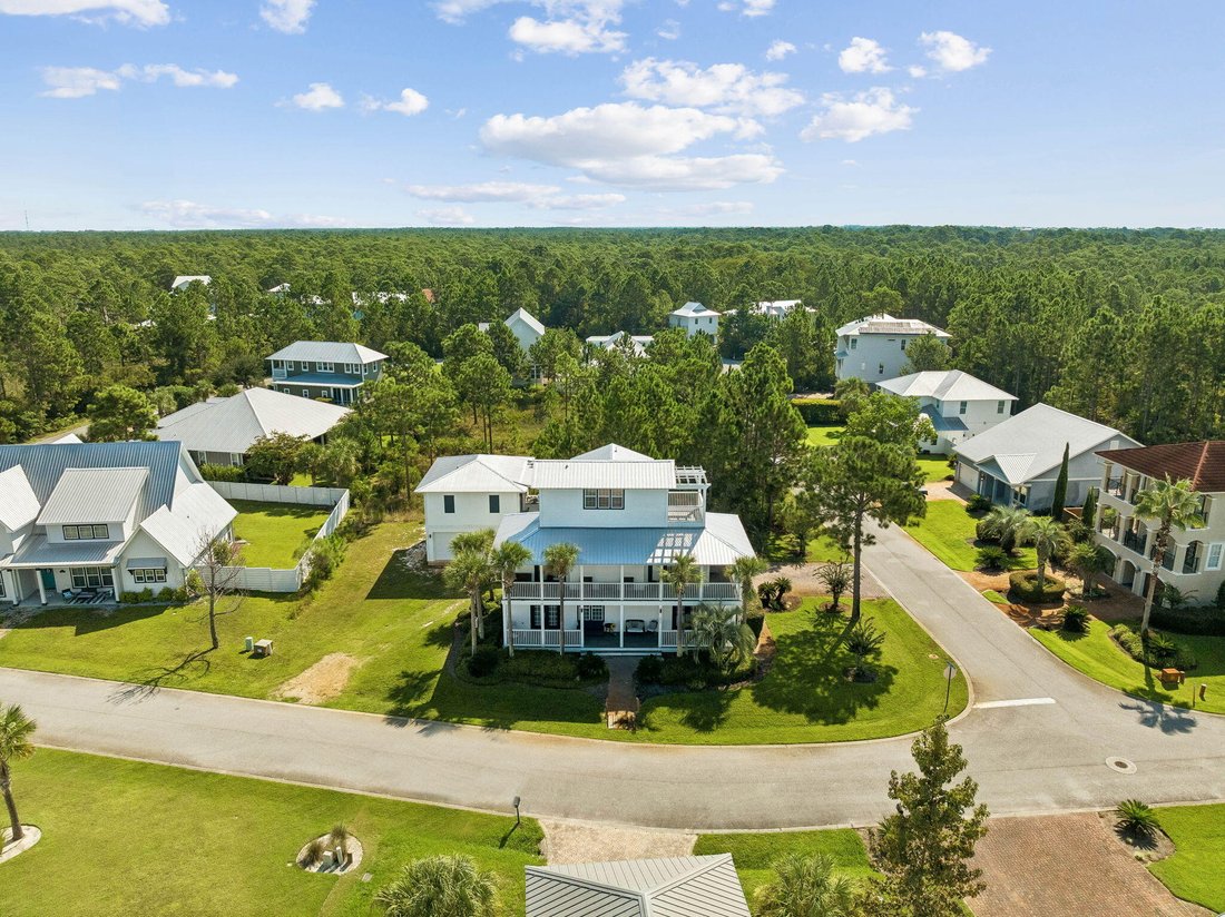 House in Santa Rosa Beach, Florida, United States 5 - 18888829