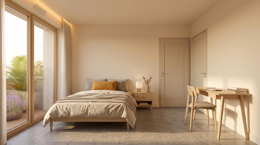 Apartamento en Centre Ville, Suresnes, Francia 5 - 18885638