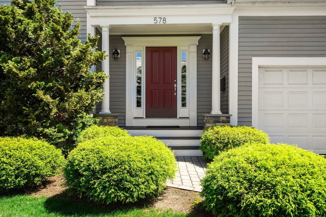 House in Milton, Massachusetts, United States 2 - 18890559