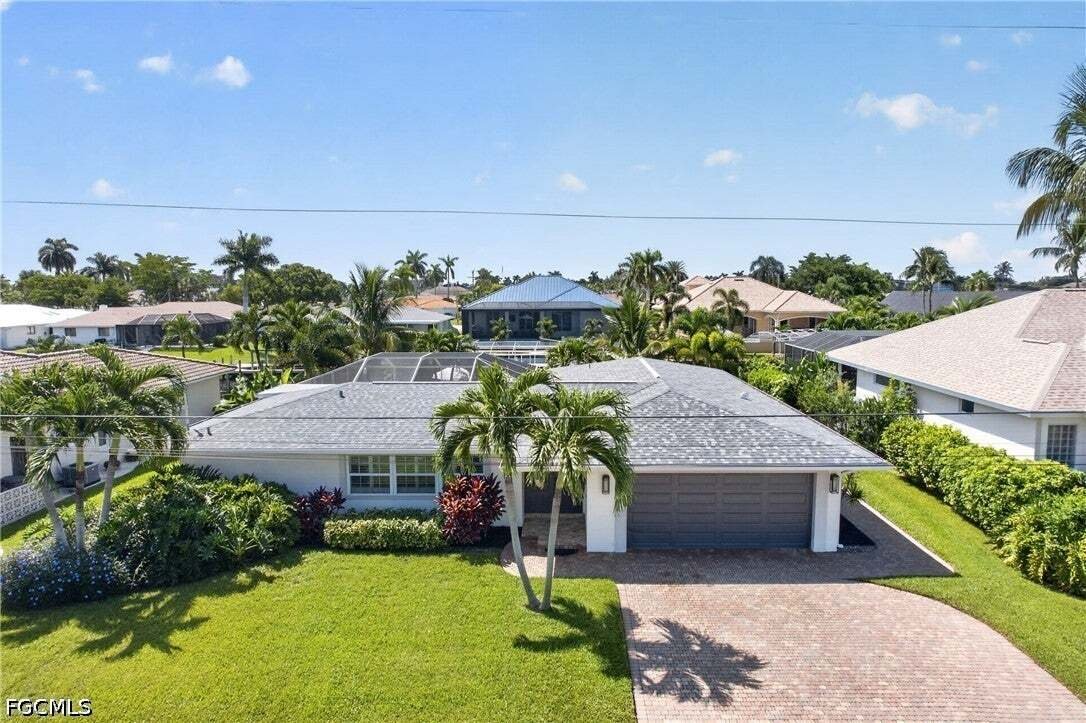 House in Cape Coral, Florida, United States 1 - 18889647