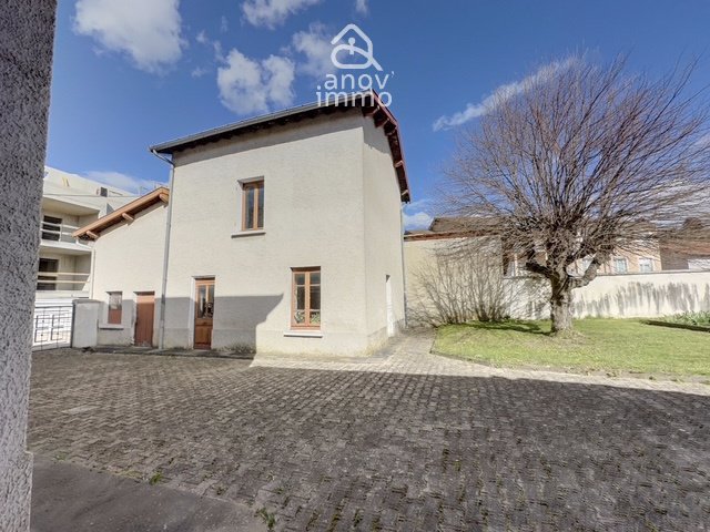 Maison à Chaponnay, Auvergne-Rhône-Alpes, France 4 - 18883899