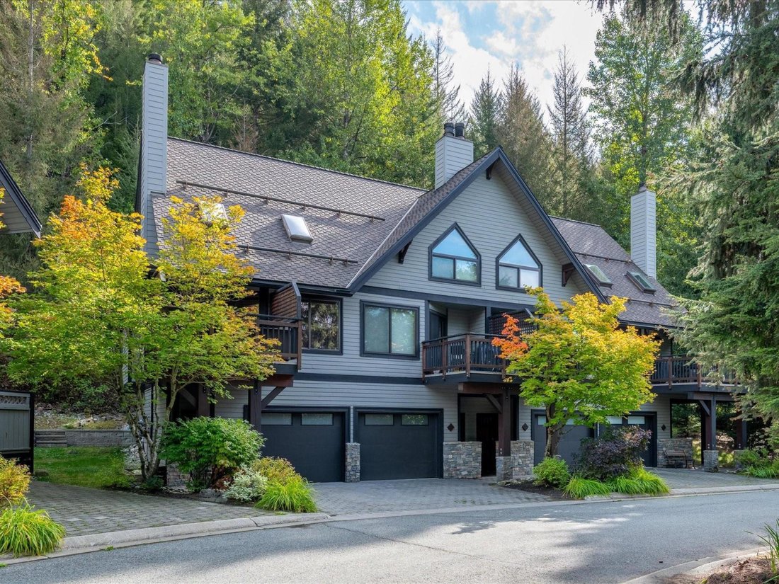 Autres à Whistler, Colombie-Britannique, Canada 1 - 18892627