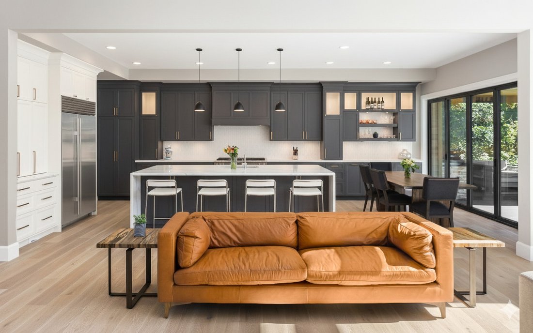Apartment in Colombiers, Issy-les-Moulineaux, France 1 - 18887476