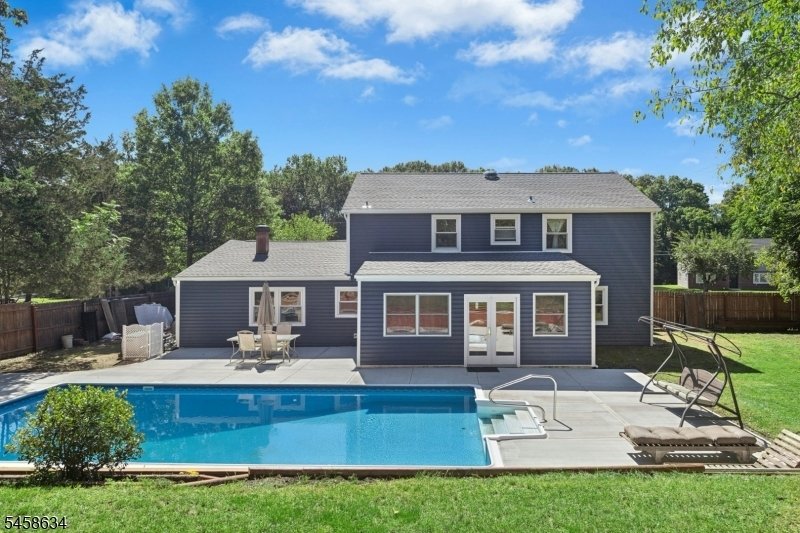 House in Franklin Township, New Jersey, United States 4 - 18887494