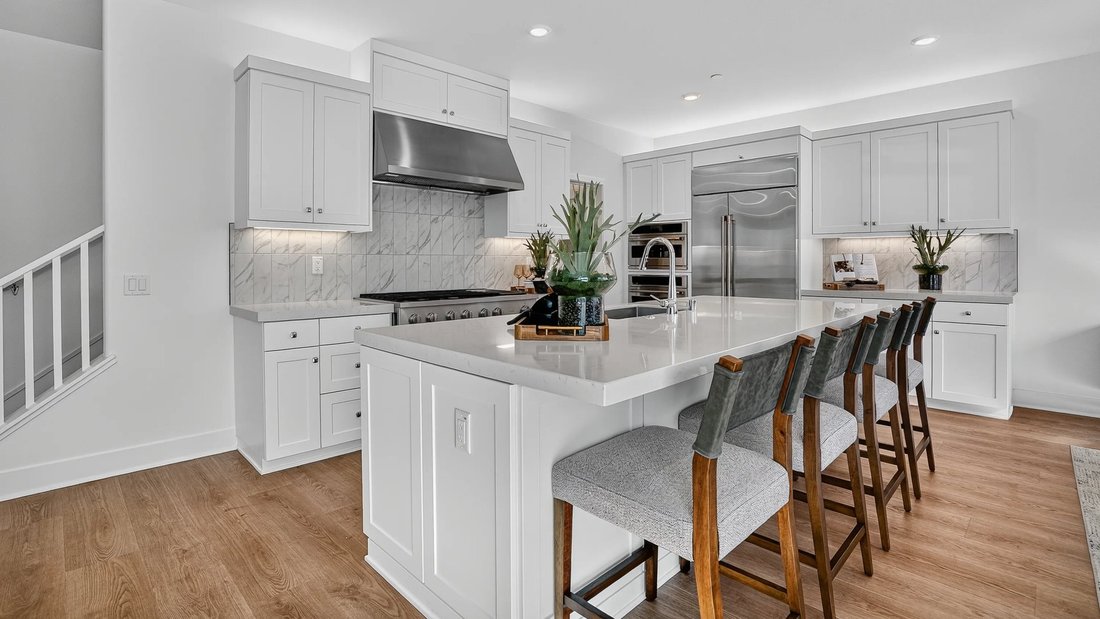 Casa a Santa Clarita, California, Stati Uniti 2 - 18886140