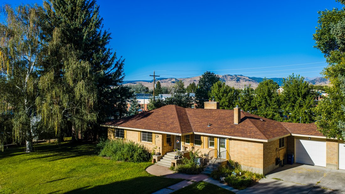House in Buffalo, Wyoming, United States 5 - 18813409