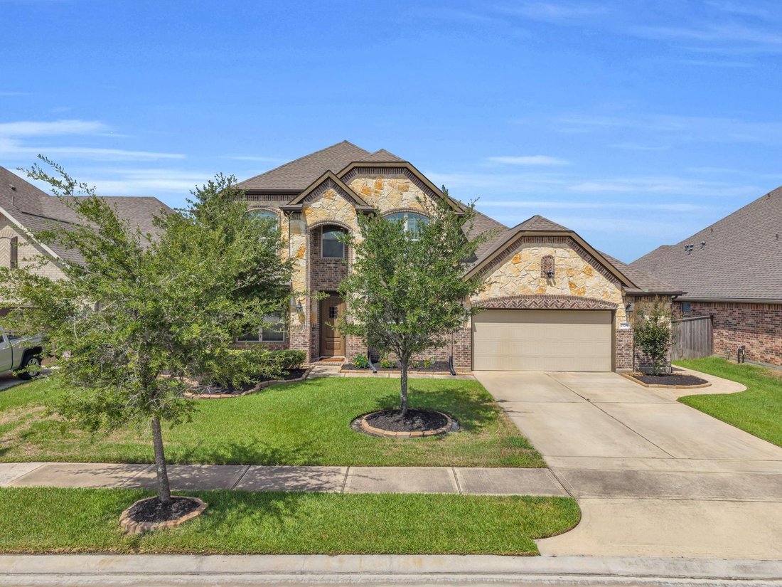 House in Houston, Texas, United States 1 - 18890413