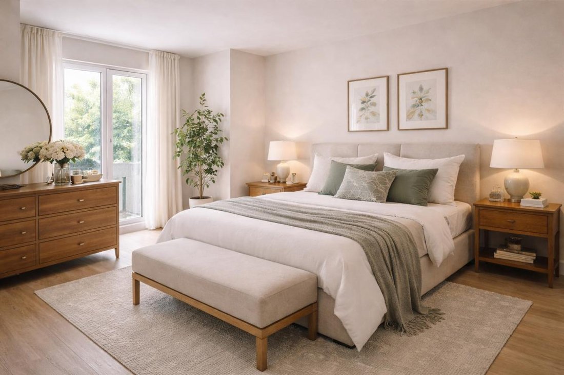 Apartamento en San Bruno-San Agustín, Burdeos, Francia 3 - 18884307