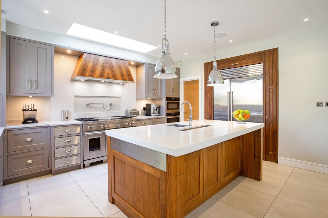 Casa in Putney, Wandsworth (Greater London), Inghilterra 4 - 18880205
