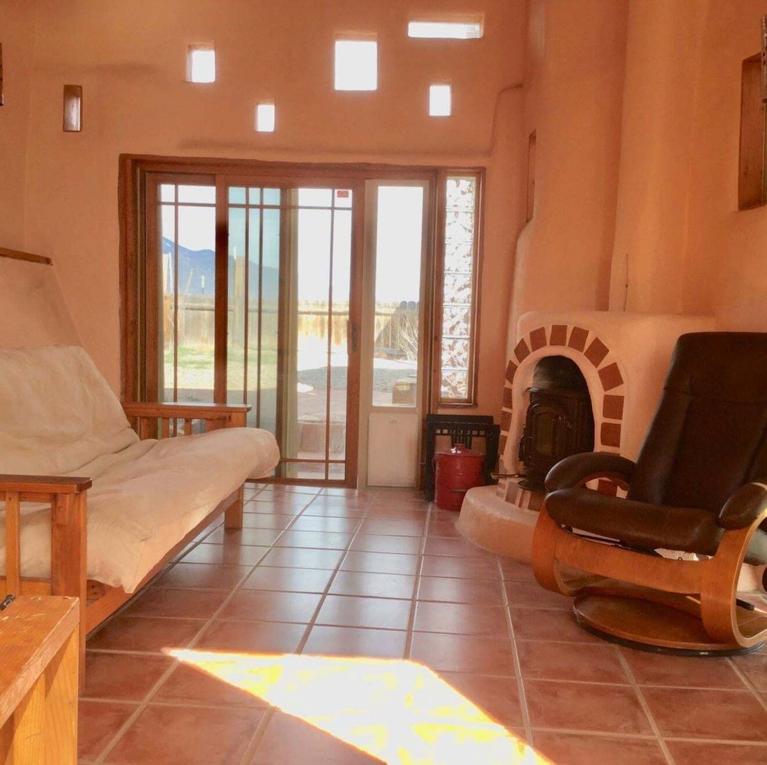 House in El Prado, New Mexico, United States 2 - 18888257