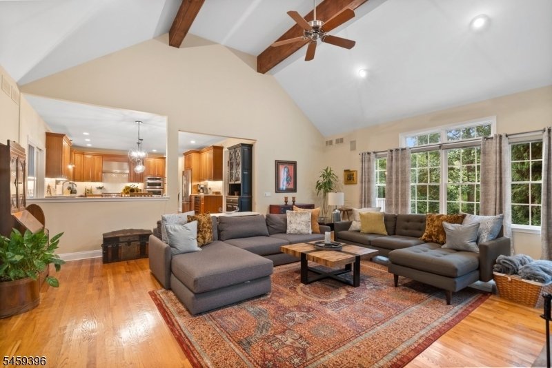 Casa a Lebanon, New Jersey, Stati Uniti 4 - 18892726