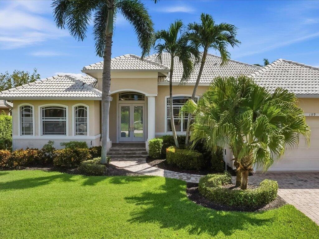 Maison à Marco Island, Floride, États-Unis 2 - 18879091