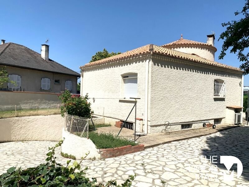 Haus in Centre Historique, Muret, Frankreich 3 - 18891010