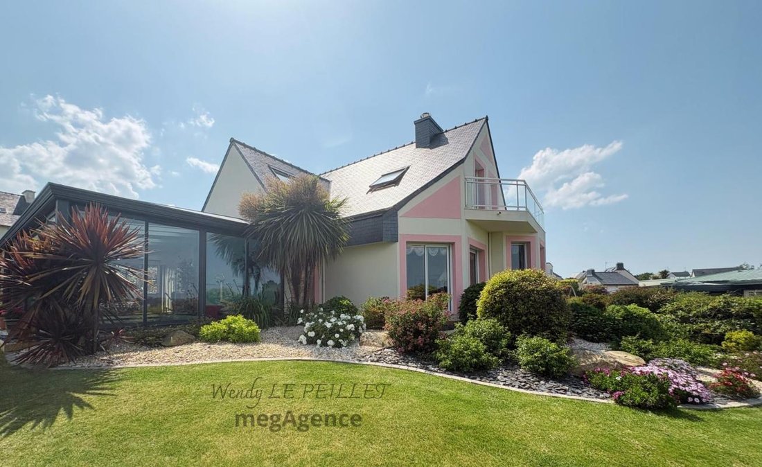 Casa a Saint-Quay-Perros, Bretagna, Francia 3 - 18886588