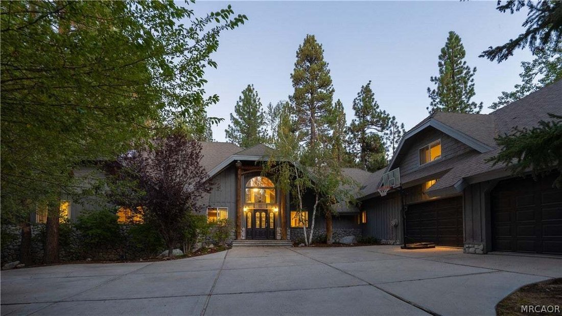 Haus in Big Bear Lake, Kalifornien, Vereinigte Staaten 3 - 18878838