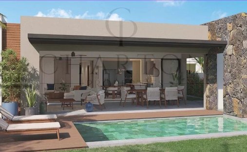 Villa in Radisson Blu Azuri Resort &amp; Spa, Riviere du Rempart, Mauritius 1