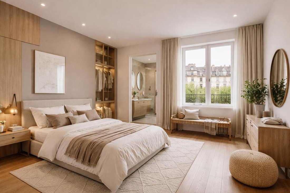 Wohnung in Saint Bruno-Saint Augustin, Bordeaux, Frankreich 2 - 18888052