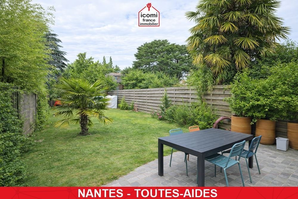 Casa en Centre Ville, Nantes, Francia 3 - 18881108