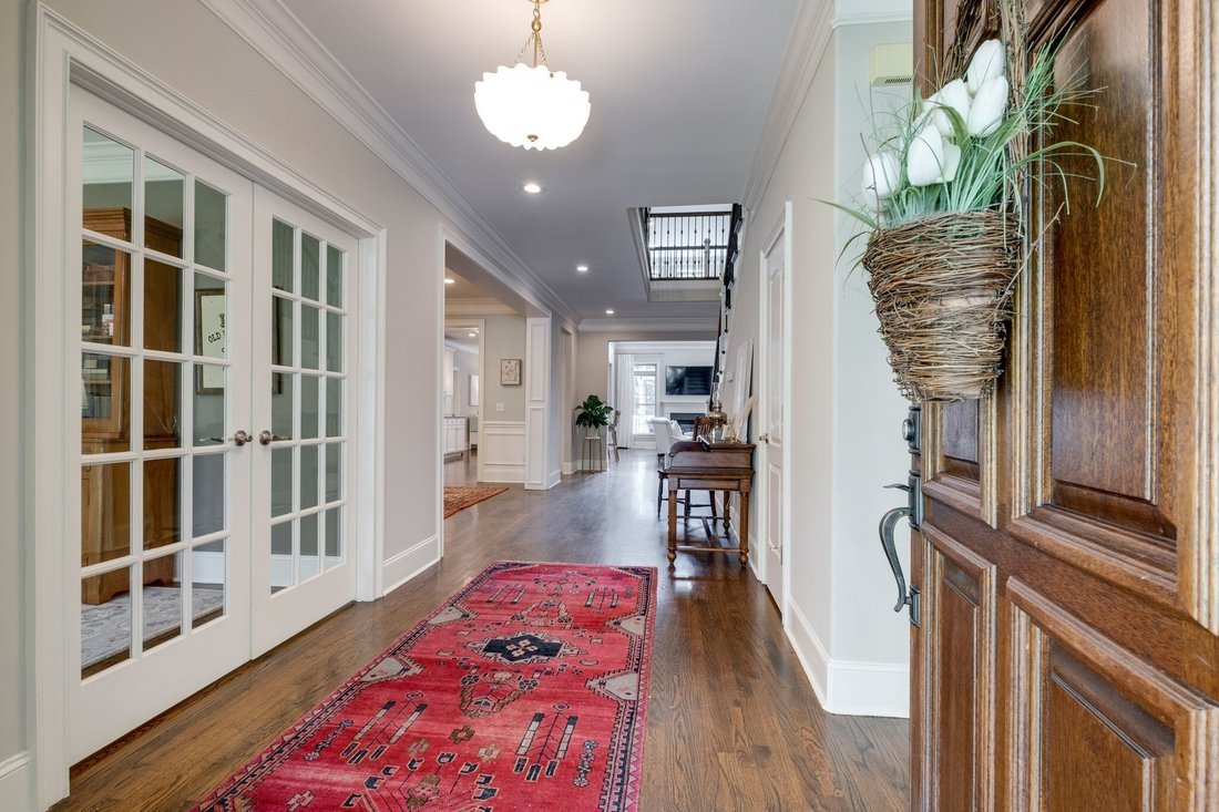 Haus in Nashville, Tennessee, Vereinigte Staaten 5 - 18878676
