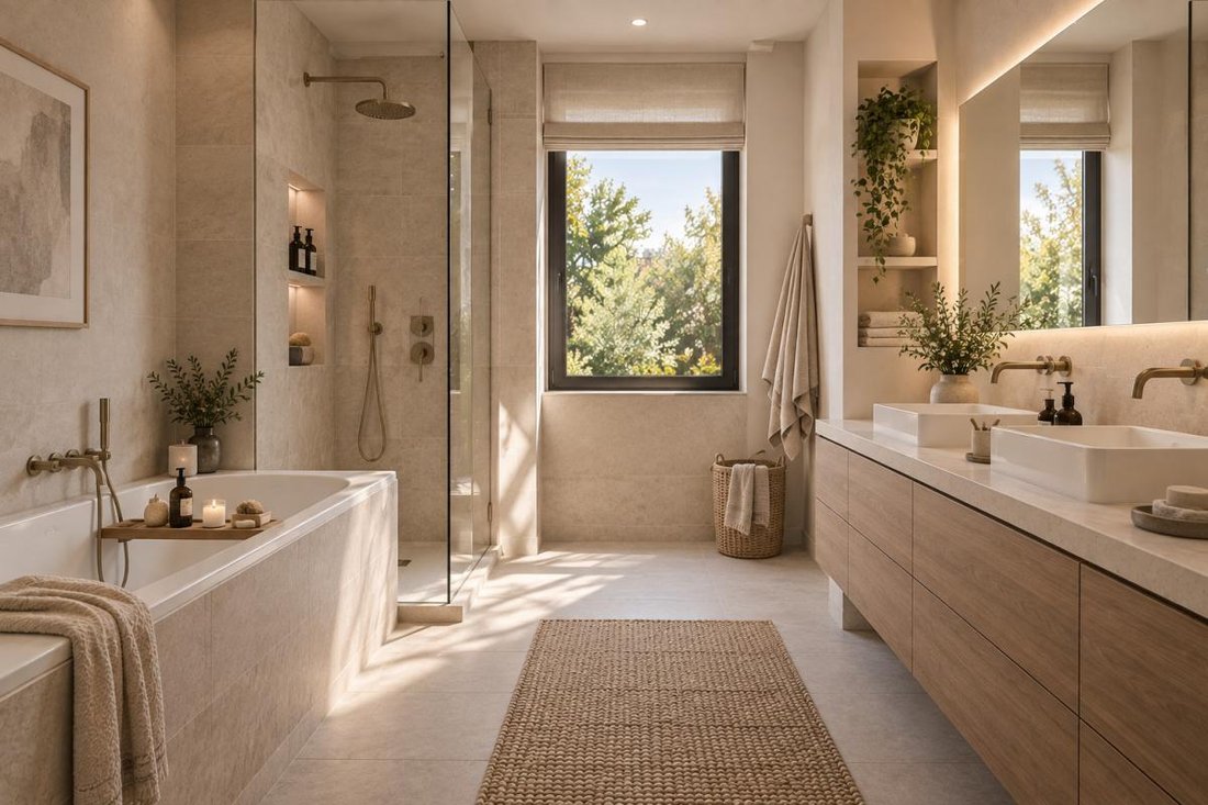 Appartement à Saint Bruno-Saint Augustin, Bordeaux, France 5 - 18886235