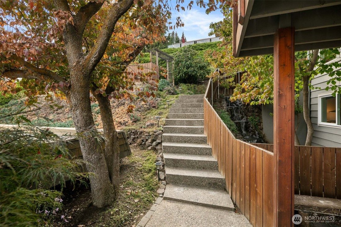 Haus in Wenatchee, Washington, Vereinigte Staaten 5 - 18890685