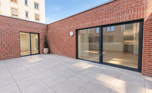 Apartment in Geneva, Canton of Geneva, Switzerland 1