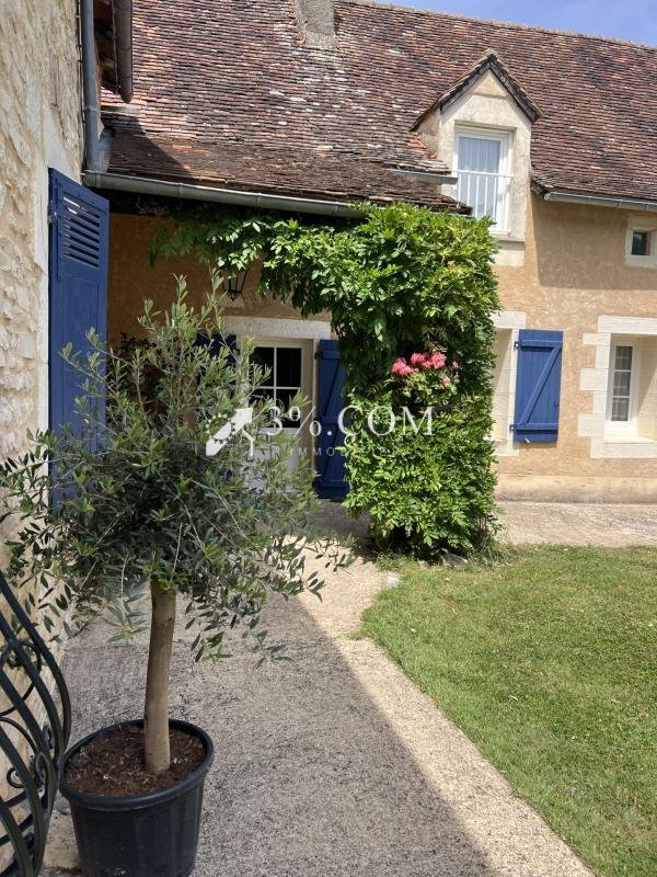 Haus in Saint Pierre, Chauvigny, Frankreich 2 - 18885294