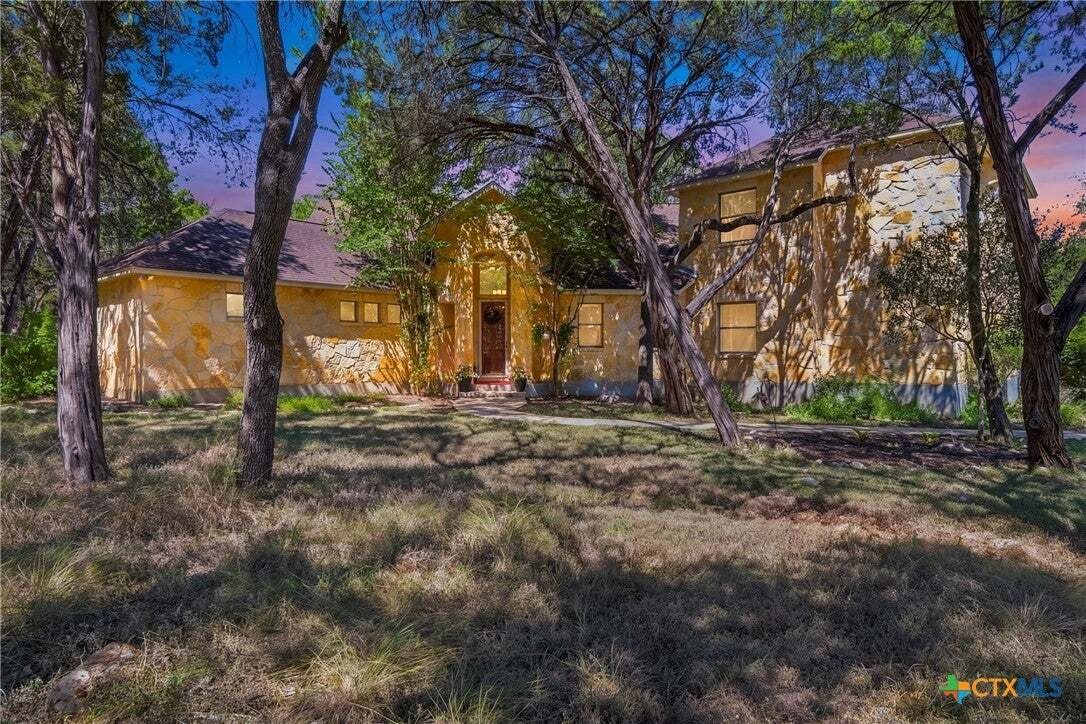 Haus in New Braunfels, Texas, Vereinigte Staaten 3 - 18878879