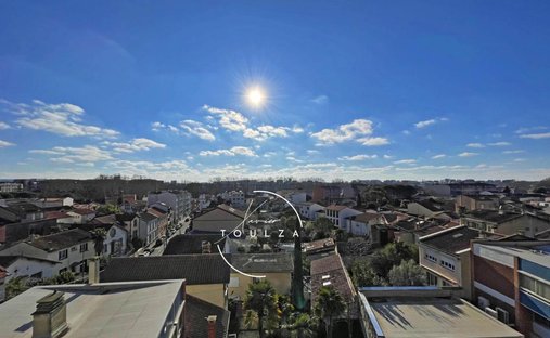 Wohnung in Capitole, Toulouse, Frankreich 1