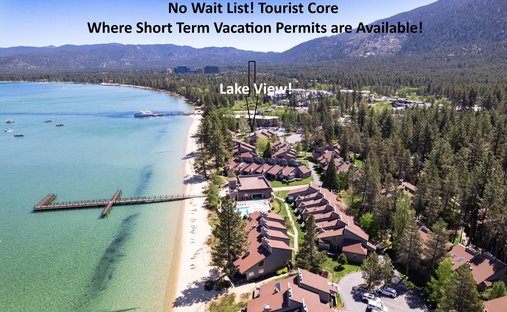 Stadthaus in South Lake Tahoe, Kalifornien, Vereinigte Staaten 1