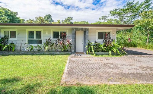 House in Playa Grande, Guanacaste Province, Costa Rica 1