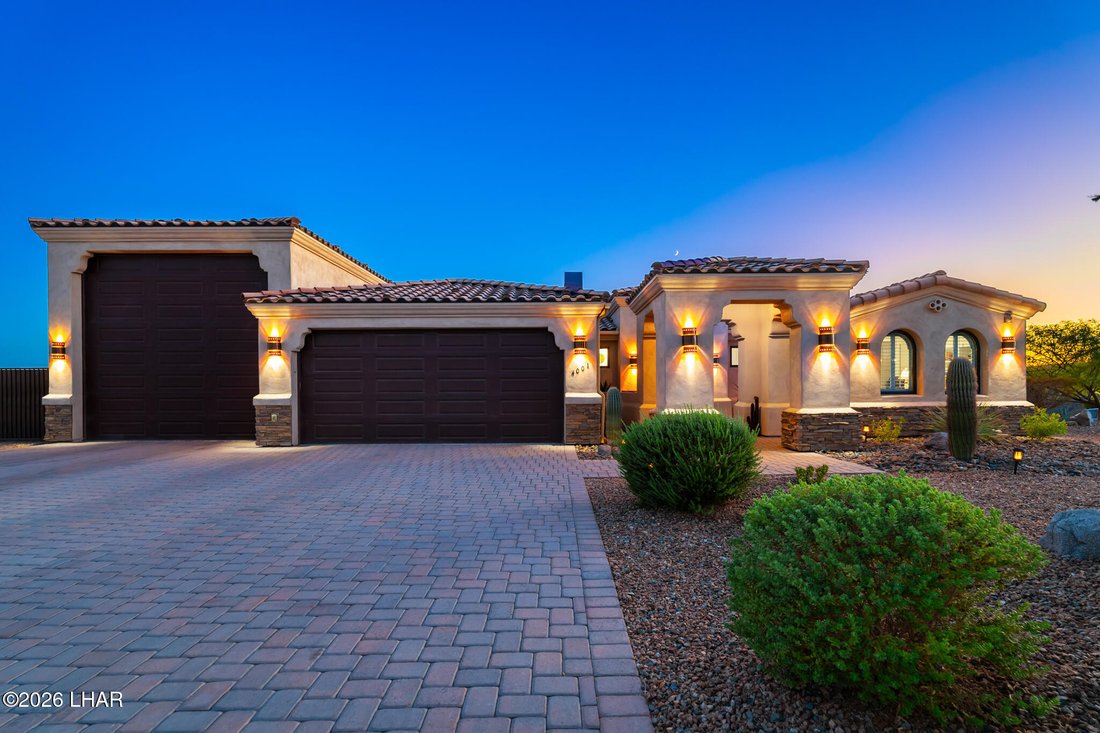 Casa en Lake Havasu City, Arizona, Estados Unidos 5 - 18886263