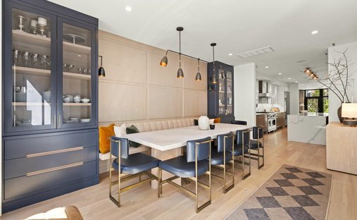 Condominio en Hoboken, Nueva Jersey, Estados Unidos 1