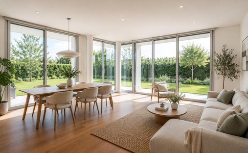Haus in Epinettes, Issy-les-Moulineaux, Frankreich 1