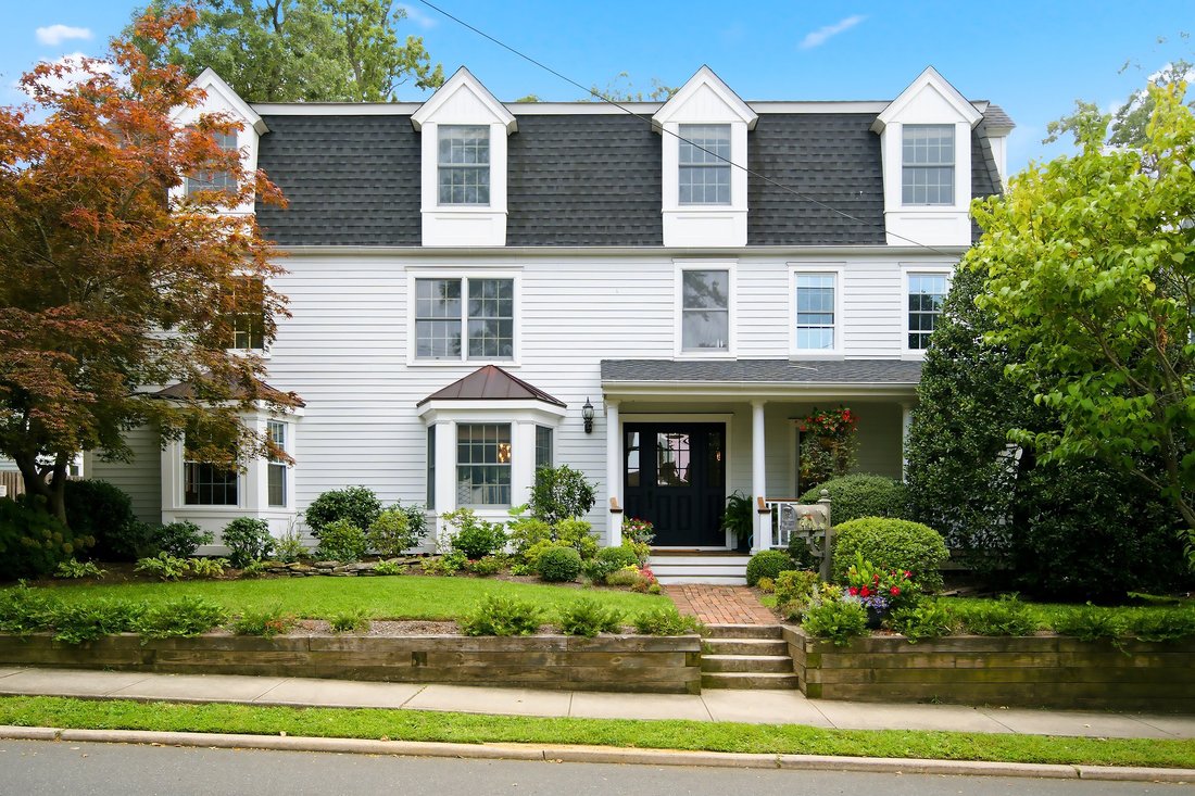 Haus in Rumson, New Jersey, Vereinigte Staaten 1 - 18881504