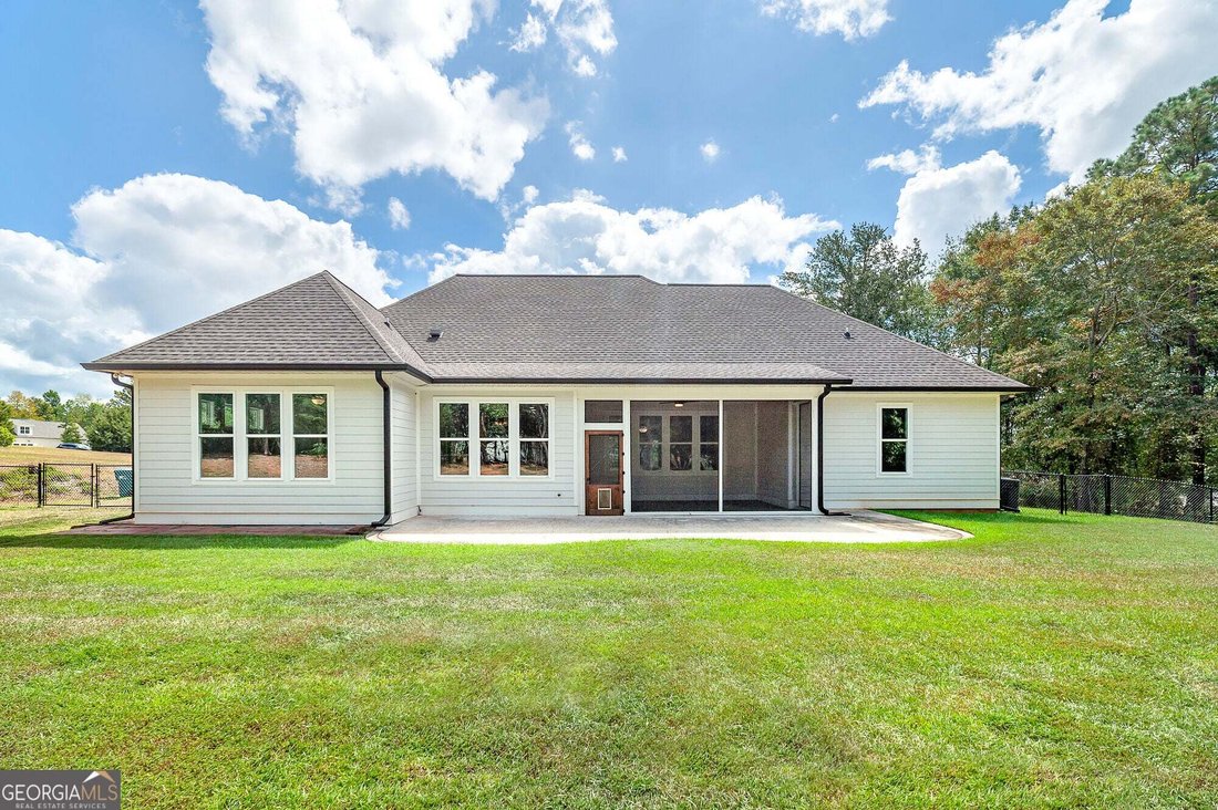 House in Milledgeville, Georgia, United States 4 - 18890396