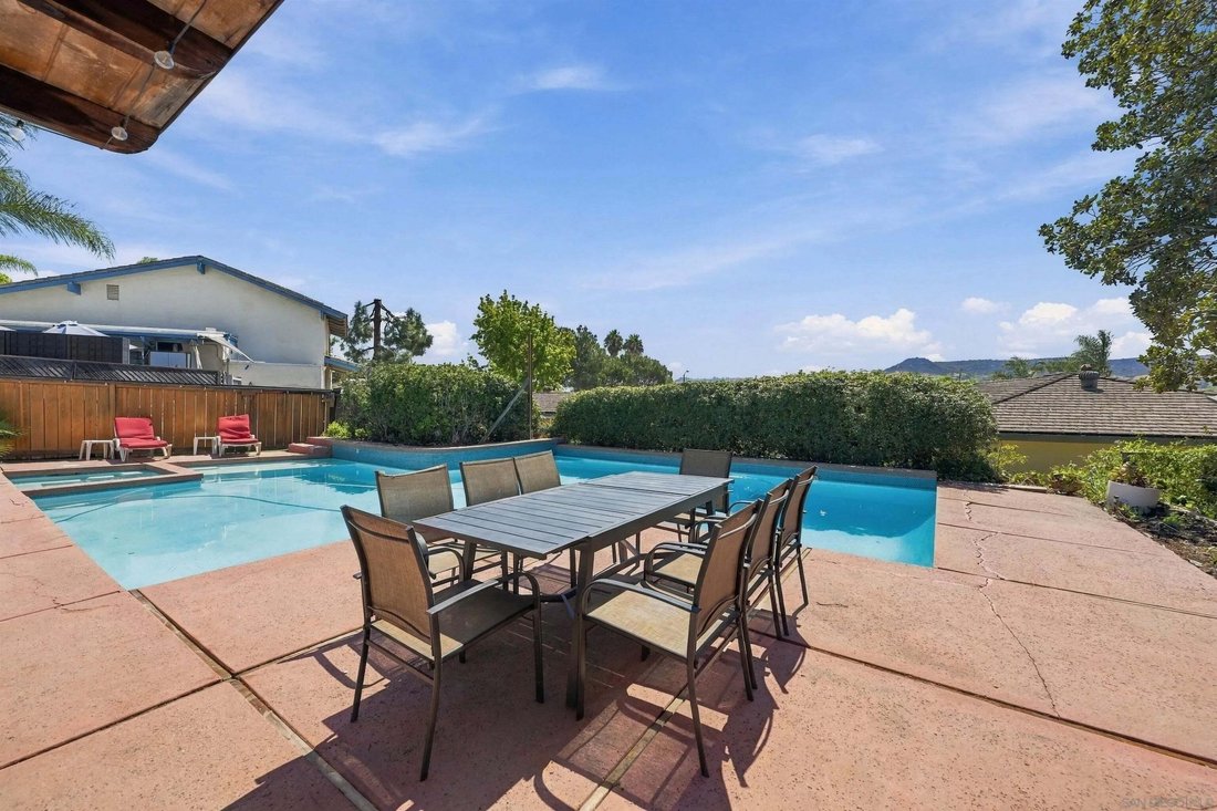 Casa a Santee, California, Stati Uniti 3 - 18890022