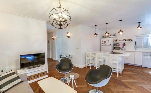 Casa en Jules Ferry, Arcueil, Francia 1
