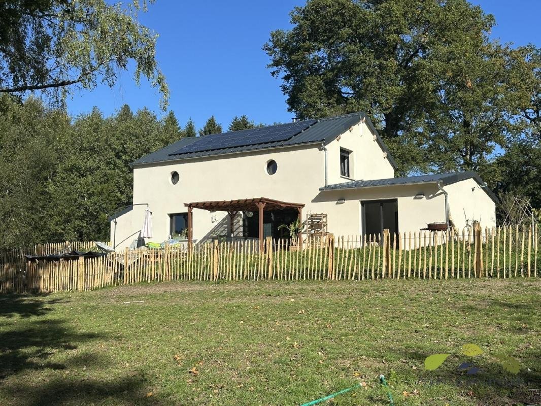 House in La Geneytouse, Nouvelle-Aquitaine, France 3 - 18882757