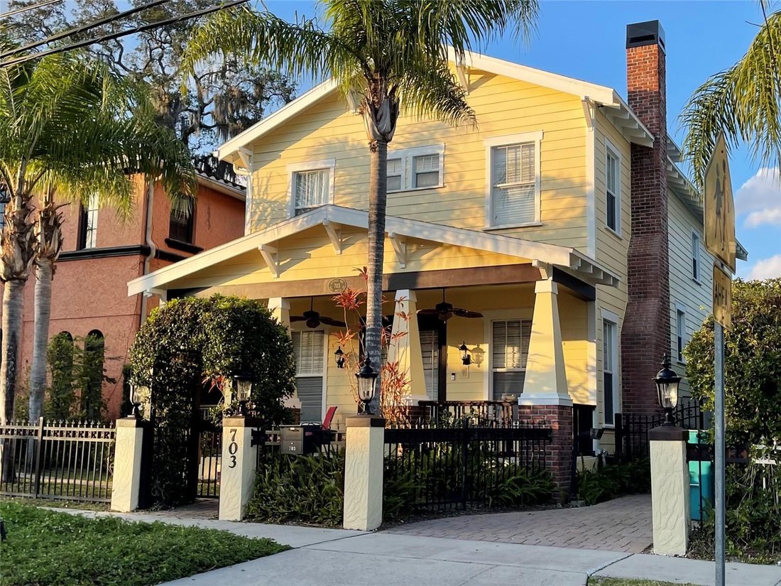 Casa en Orlando, Florida, Estados Unidos 1 - 18879176
