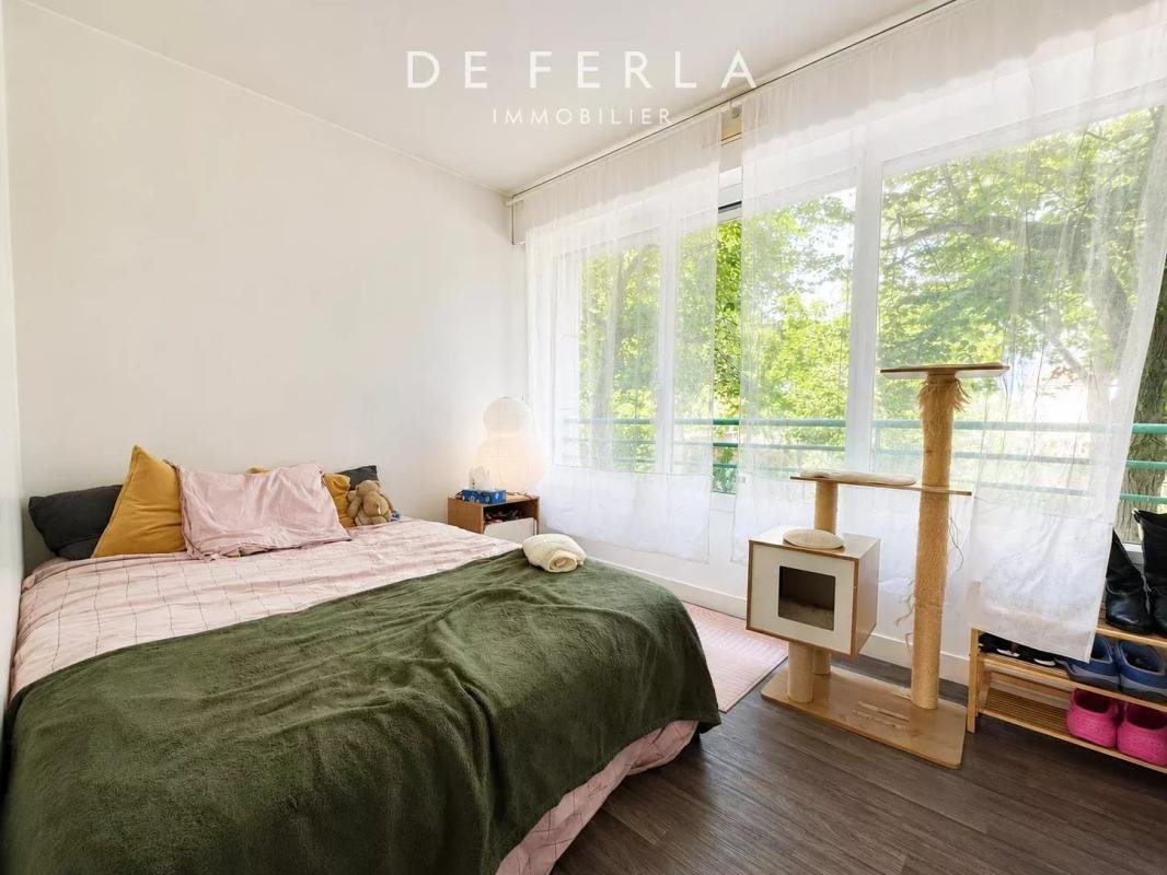 Wohnung in Mouton Duvernet, Paris 14e Arrondissement, Paris 5 - 18883543