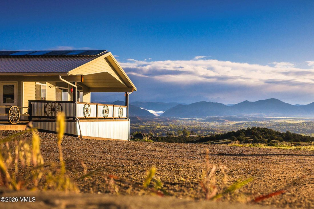 Casa en Rifle, Colorado, Estados Unidos 1 - 18180812