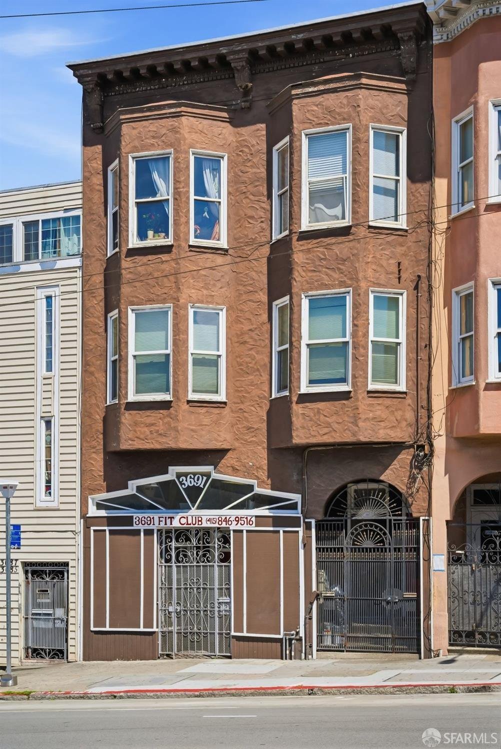 Andere in San Francisco, Kalifornien, Vereinigte Staaten 4 - 18887492